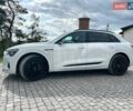 Белый Ауди E-Tron, объемом двигателя 0 л и пробегом 189 тыс. км за 28000 $, фото 15 на Automoto.ua