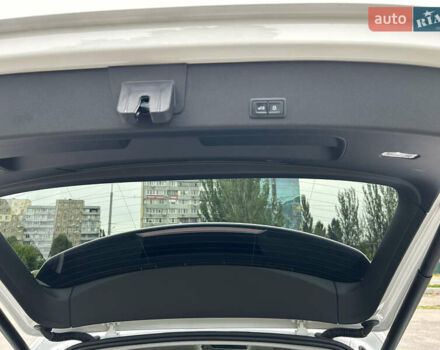 Белый Ауди E-Tron, объемом двигателя 0 л и пробегом 43 тыс. км за 35900 $, фото 30 на Automoto.ua