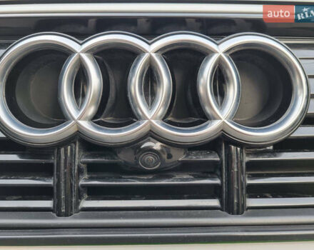 Білий Ауді E-Tron, об'ємом двигуна 0 л та пробігом 184 тис. км за 34500 $, фото 39 на Automoto.ua