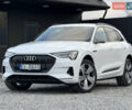 Белый Ауди E-Tron, объемом двигателя 0 л и пробегом 150 тыс. км за 28750 $, фото 5 на Automoto.ua