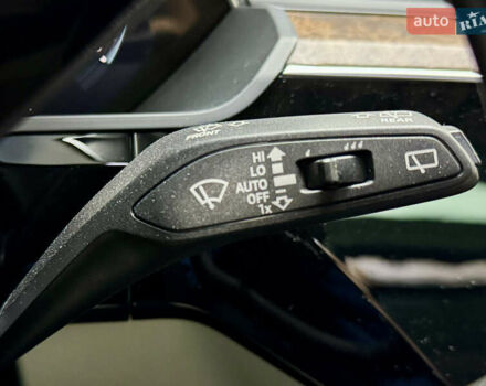 Білий Ауді E-Tron, об'ємом двигуна 0 л та пробігом 36 тис. км за 35000 $, фото 75 на Automoto.ua