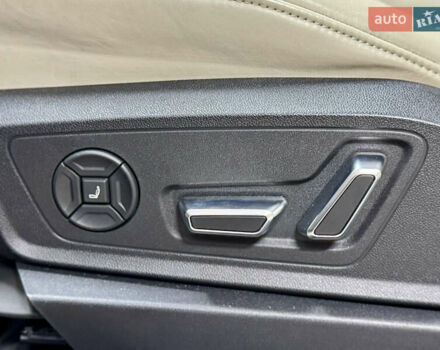 Білий Ауді E-Tron, об'ємом двигуна 0 л та пробігом 36 тис. км за 35000 $, фото 56 на Automoto.ua