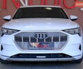Белый Ауди E-Tron, объемом двигателя 0 л и пробегом 46 тыс. км за 31900 $, фото 2 на Automoto.ua