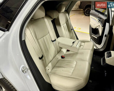 Білий Ауді E-Tron, об'ємом двигуна 0 л та пробігом 36 тис. км за 35000 $, фото 42 на Automoto.ua