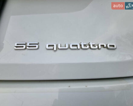 Білий Ауді E-Tron, об'ємом двигуна 0 л та пробігом 184 тис. км за 34500 $, фото 40 на Automoto.ua