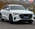 Белый Ауди E-Tron, объемом двигателя 0 л и пробегом 87 тыс. км за 28000 $, фото 3 на Automoto.ua