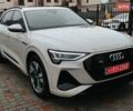 Белый Ауди E-Tron, объемом двигателя 0 л и пробегом 83 тыс. км за 26900 $, фото 3 на Automoto.ua