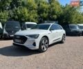 Белый Ауди E-Tron, объемом двигателя 0 л и пробегом 137 тыс. км за 30500 $, фото 1 на Automoto.ua