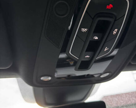 Белый Ауди E-Tron, объемом двигателя 0 л и пробегом 150 тыс. км за 32000 $, фото 13 на Automoto.ua