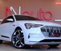 Белый Ауди E-Tron, объемом двигателя 0 л и пробегом 46 тыс. км за 31900 $, фото 10 на Automoto.ua