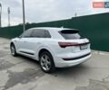 Белый Ауди E-Tron, объемом двигателя 0 л и пробегом 116 тыс. км за 27900 $, фото 11 на Automoto.ua