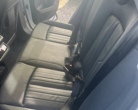 Белый Ауди E-Tron, объемом двигателя 0 л и пробегом 48 тыс. км за 33000 $, фото 14 на Automoto.ua