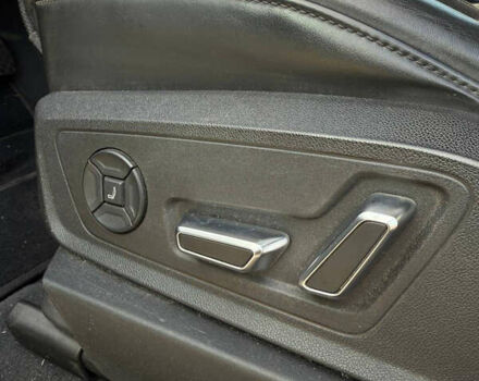 Білий Ауді E-Tron, об'ємом двигуна 0 л та пробігом 91 тис. км за 31100 $, фото 13 на Automoto.ua