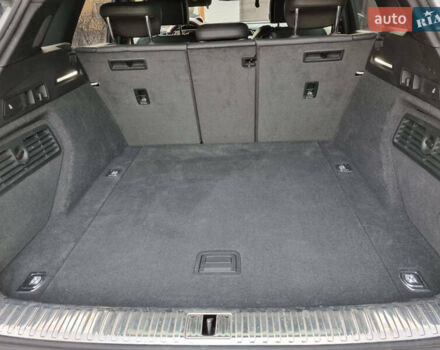 Білий Ауді E-Tron, об'ємом двигуна 0 л та пробігом 184 тис. км за 34500 $, фото 31 на Automoto.ua