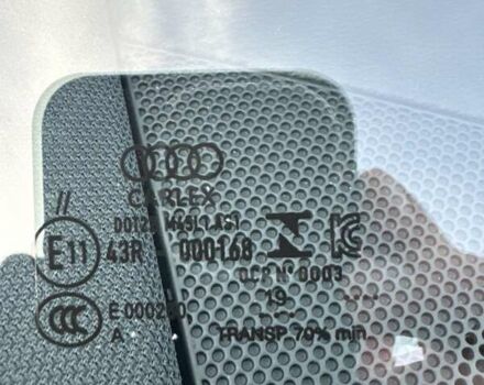 Білий Ауді E-Tron, об'ємом двигуна 0 л та пробігом 112 тис. км за 27500 $, фото 30 на Automoto.ua