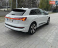 Білий Ауді E-Tron, об'ємом двигуна 0 л та пробігом 83 тис. км за 35000 $, фото 11 на Automoto.ua