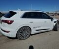 Белый Ауди E-Tron, объемом двигателя 0 л и пробегом 59 тыс. км за 22000 $, фото 5 на Automoto.ua