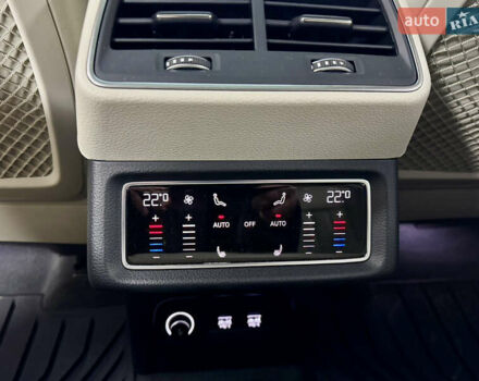 Білий Ауді E-Tron, об'ємом двигуна 0 л та пробігом 36 тис. км за 35000 $, фото 54 на Automoto.ua