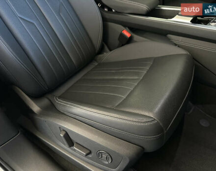 Белый Ауди E-Tron, объемом двигателя 0 л и пробегом 84 тыс. км за 29500 $, фото 16 на Automoto.ua