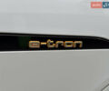 Белый Ауди E-Tron, объемом двигателя 0 л и пробегом 42 тыс. км за 33700 $, фото 7 на Automoto.ua