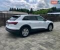 Белый Ауди E-Tron, объемом двигателя 0 л и пробегом 127 тыс. км за 26000 $, фото 1 на Automoto.ua