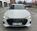 Білий Ауді E-Tron, об'ємом двигуна 0 л та пробігом 83 тис. км за 35000 $, фото 1 на Automoto.ua