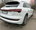 Белый Ауди E-Tron, объемом двигателя 0 л и пробегом 49 тыс. км за 33900 $, фото 7 на Automoto.ua