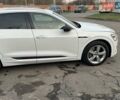Білий Ауді E-Tron, об'ємом двигуна 0 л та пробігом 112 тис. км за 27500 $, фото 3 на Automoto.ua