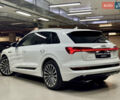 Білий Ауді E-Tron, об'ємом двигуна 0 л та пробігом 36 тис. км за 35000 $, фото 28 на Automoto.ua