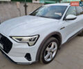 Білий Ауді E-Tron, об'ємом двигуна 0 л та пробігом 184 тис. км за 34500 $, фото 11 на Automoto.ua