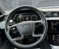 Белый Ауди E-Tron, объемом двигателя 0 л и пробегом 150 тыс. км за 28750 $, фото 25 на Automoto.ua