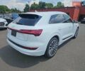 Белый Ауди E-Tron, объемом двигателя 0 л и пробегом 71 тыс. км за 22000 $, фото 3 на Automoto.ua
