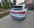 Білий Ауді E-Tron, об'ємом двигуна 0 л та пробігом 184 тис. км за 34500 $, фото 7 на Automoto.ua