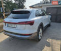 Білий Ауді E-Tron, об'ємом двигуна 0 л та пробігом 184 тис. км за 34500 $, фото 3 на Automoto.ua