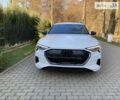 Білий Ауді E-Tron, об'ємом двигуна 0 л та пробігом 65 тис. км за 53000 $, фото 19 на Automoto.ua