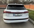 Білий Ауді E-Tron, об'ємом двигуна 0 л та пробігом 112 тис. км за 27500 $, фото 6 на Automoto.ua