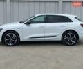 Белый Ауди E-Tron, объемом двигателя 0 л и пробегом 118 тыс. км за 21999 $, фото 1 на Automoto.ua