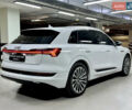 Білий Ауді E-Tron, об'ємом двигуна 0 л та пробігом 36 тис. км за 35000 $, фото 25 на Automoto.ua