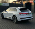 Білий Ауді E-Tron, об'ємом двигуна 0 л та пробігом 88 тис. км за 27500 $, фото 6 на Automoto.ua