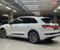 Білий Ауді E-Tron, об'ємом двигуна 0 л та пробігом 36 тис. км за 35000 $, фото 27 на Automoto.ua