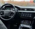 Белый Ауди E-Tron, объемом двигателя 0 л и пробегом 87 тыс. км за 28000 $, фото 51 на Automoto.ua