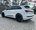 Белый Ауди E-Tron, объемом двигателя 0 л и пробегом 189 тыс. км за 28000 $, фото 14 на Automoto.ua