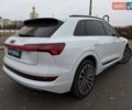 Белый Ауди E-Tron, объемом двигателя 0 л и пробегом 87 тыс. км за 28000 $, фото 27 на Automoto.ua