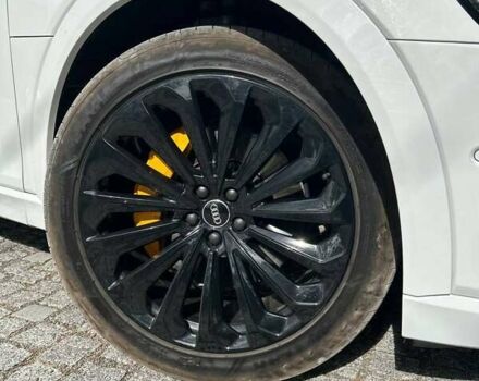 Белый Ауди E-Tron, объемом двигателя 0 л и пробегом 189 тыс. км за 28000 $, фото 11 на Automoto.ua