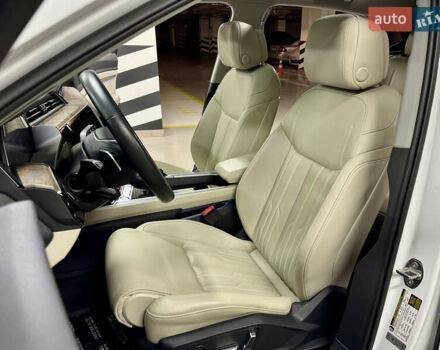 Білий Ауді E-Tron, об'ємом двигуна 0 л та пробігом 36 тис. км за 35000 $, фото 33 на Automoto.ua