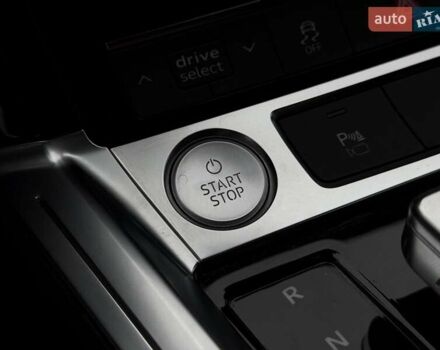 Белый Ауди E-Tron, объемом двигателя 0 л и пробегом 87 тыс. км за 28000 $, фото 62 на Automoto.ua