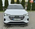 Белый Ауди E-Tron, объемом двигателя 0 л и пробегом 116 тыс. км за 27900 $, фото 2 на Automoto.ua