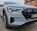 Білий Ауді E-Tron, об'ємом двигуна 0 л та пробігом 184 тис. км за 34500 $, фото 4 на Automoto.ua