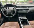 Белый Ауди E-Tron, объемом двигателя 0 л и пробегом 116 тыс. км за 27900 $, фото 27 на Automoto.ua