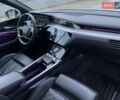 Білий Ауді E-Tron, об'ємом двигуна 0 л та пробігом 83 тис. км за 35000 $, фото 32 на Automoto.ua